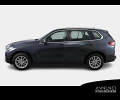 BMW X5 xDrive 25d Business autom. - 2