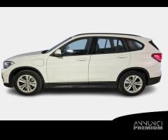 BMW X1 xDrive 25e Business Advantage automatico - 2