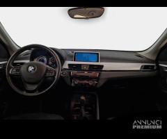 BMW X1 xDrive 25e Business Advantage automatico - 3