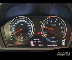 BMW X1 xDrive 25e Business Advantage automatico - 4