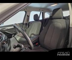 BMW X1 xDrive 25e Business Advantage automatico - 5