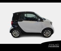 SMART FORTWO 70 1.0 52kW youngster twinamic