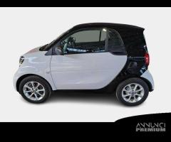 SMART FORTWO 70 1.0 52kW youngster twinamic