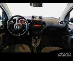 SMART FORTWO 70 1.0 52kW youngster twinamic