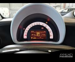 SMART FORTWO 70 1.0 52kW youngster twinamic