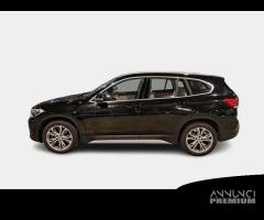 BMW X1 xDrive 18d XLine - 2