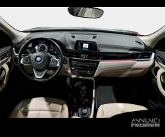 BMW X1 xDrive 18d XLine - 3