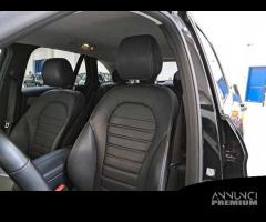 MERCEDES-BENZ GLC 300 d 4Matic Sport aut.