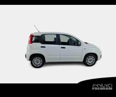 FIAT PANDA 1.2 69cv E6 Easy 5 PORTE - 1