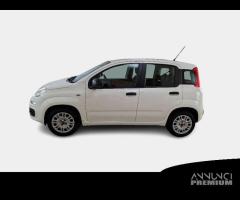 FIAT PANDA 1.2 69cv E6 Easy 5 PORTE - 2