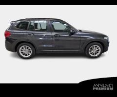 BMW X3 xDrive 20d Business Advantage Autom.