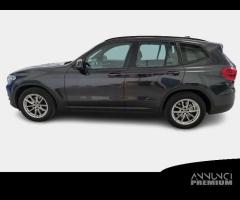 BMW X3 xDrive 20d Business Advantage Autom.