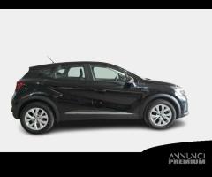 RENAULT CAPTUR 1.0 TCE 74KW GPL BUSINESS - 1