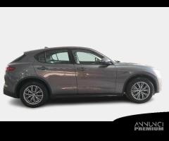 ALFA ROMEO STELVIO 2.2 Turbo Diesel 190CV Business