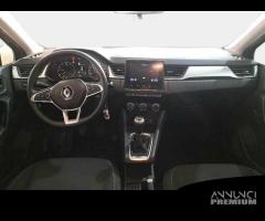 RENAULT CAPTUR 1.0 TCE 74KW GPL BUSINESS - 3