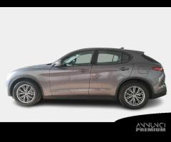 ALFA ROMEO STELVIO 2.2 Turbo Diesel 190CV Business