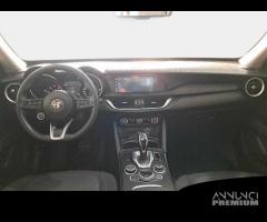 ALFA ROMEO STELVIO 2.2 Turbo Diesel 190CV Business