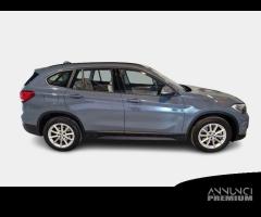 BMW X1 sDrive 20d Business Advantage automatico