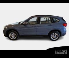 BMW X1 sDrive 20d Business Advantage automatico