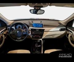 BMW X1 sDrive 20d Business Advantage automatico