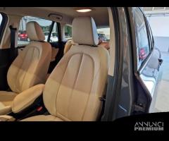 BMW X1 sDrive 20d Business Advantage automatico