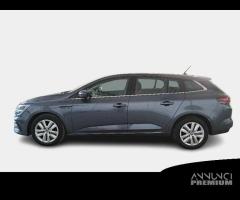 RENAULT MEGANE SPORTER 1.5 DCI 85KW BLUE EQUILIBRE