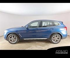 BMW X3 sDrive 18d XLine Auto