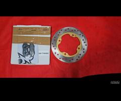 Kit disco e pastiglie anteriore SH 125/150