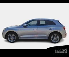 AUDI Q5 40 TDI S Line Plus quattro S tronic