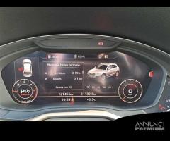 AUDI Q5 40 TDI S Line Plus quattro S tronic