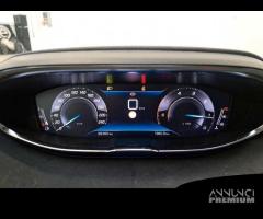 PEUGEOT 3008 BlueHDI 130 S/S Active - 4