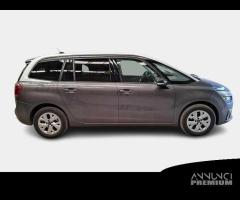 CITROEN GRAND C4 SPACETOURER BlueHDi 130 S/S EAT8