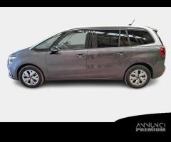 CITROEN GRAND C4 SPACETOURER BlueHDi 130 S/S EAT8