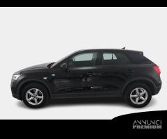 AUDI Q2 1.6 30 TDI BUSINESS S TRONIC