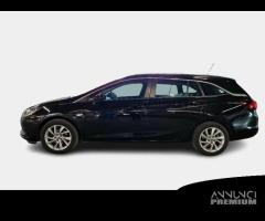 OPEL ASTRA WAGON ST 1.6 CDTI Business 110cv S/S MT