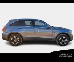 MERCEDES-BENZ GLC 300 e 4Matic EQ-Power Business E