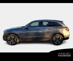 MERCEDES-BENZ GLC 300 e 4Matic EQ-Power Business E