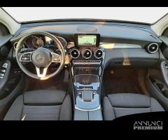 MERCEDES-BENZ GLC 300 e 4Matic EQ-Power Business E