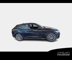 ALFA ROMEO STELVIO 2.2 Turbo Diesel 190CV AT8 Q4 B - 1