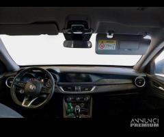 ALFA ROMEO STELVIO 2.2 Turbo Diesel 190CV AT8 Q4 B - 3