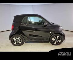 SMART FORTWO EQ 41kW passion