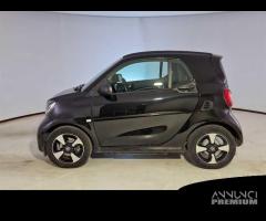 SMART FORTWO EQ 41kW passion