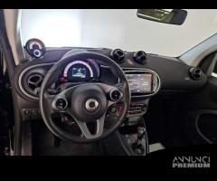 SMART FORTWO EQ 41kW passion