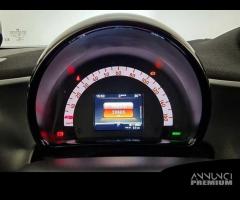 SMART FORTWO EQ 41kW passion