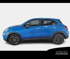 FIAT 500X CLUB 1.0 120CV MY22