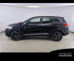 RENAULT KADJAR 1.6 dci energy Hypnotic16 4wd 130cv