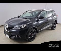 RENAULT KADJAR 1.6 dci energy Hypnotic16 4wd 130cv