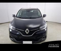 RENAULT KADJAR 1.6 dci energy Hypnotic16 4wd 130cv