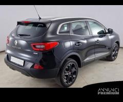 RENAULT KADJAR 1.6 dci energy Hypnotic16 4wd 130cv