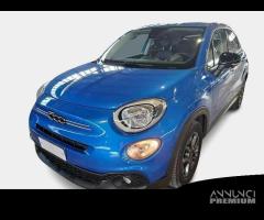 FIAT 500X CLUB 1.0 120CV MY22